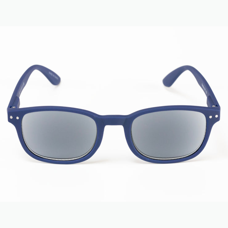 Style PC1 Rubber Sunreader Reading Glasses
