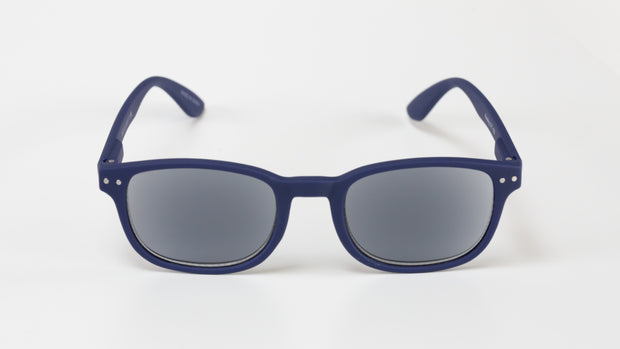Style PC1 Rubber Sunreader Reading Glasses