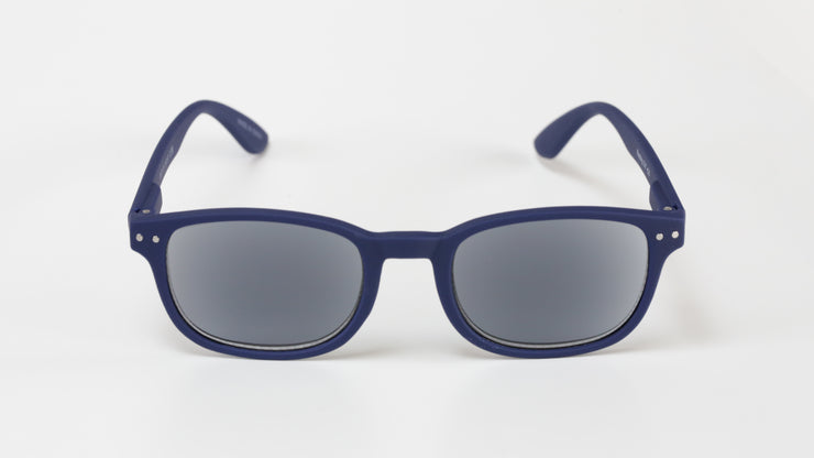 Style PC1 Rubber Sunreader Reading Glasses
