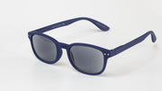 Style PC1 Rubber Sunreader Reading Glasses