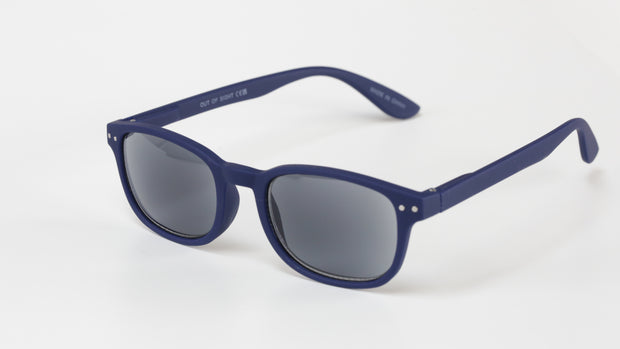 Style PC1 Rubber Sunreader Reading Glasses