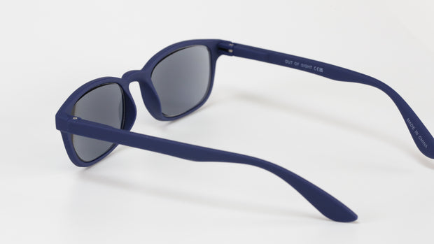 Style PC1 Rubber Sunreader Reading Glasses