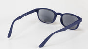 Style PC1 Rubber Sunreader Reading Glasses
