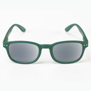 Style PC1 Rubber Sunreader Reading Glasses