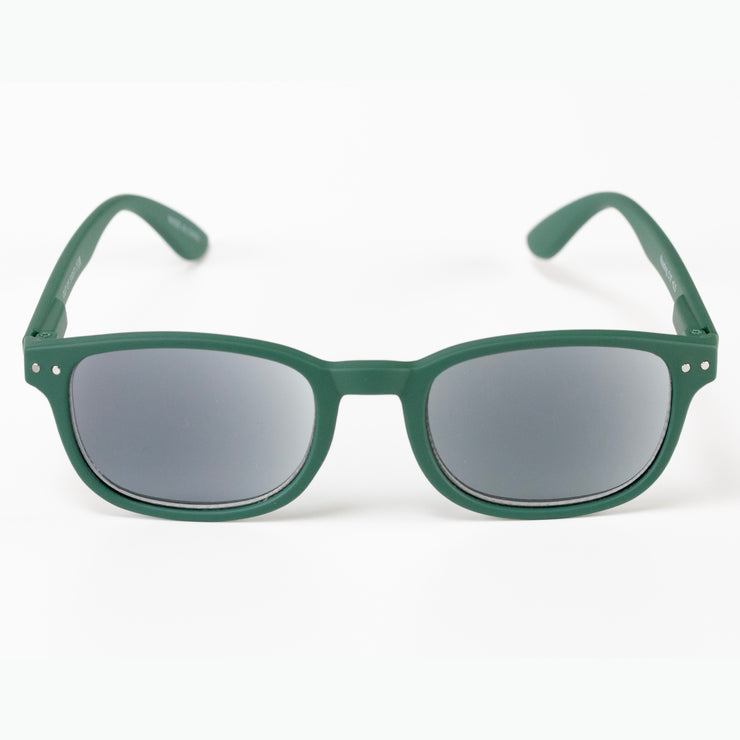 Style PC1 Rubber Sunreader Reading Glasses