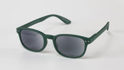 Style PC1 Rubber Sunreader Reading Glasses