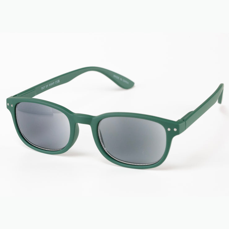 Style PC1 Rubber Sunreader Reading Glasses