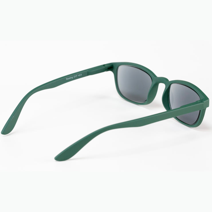 Style PC1 Rubber Sunreader Reading Glasses