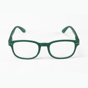 Style PC1 Rubber Reading Glasses