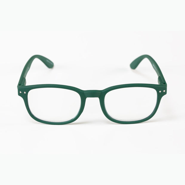 Style PC1 Rubber Reading Glasses