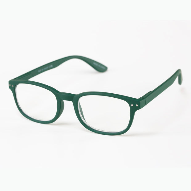 Style PC1 Rubber Reading Glasses