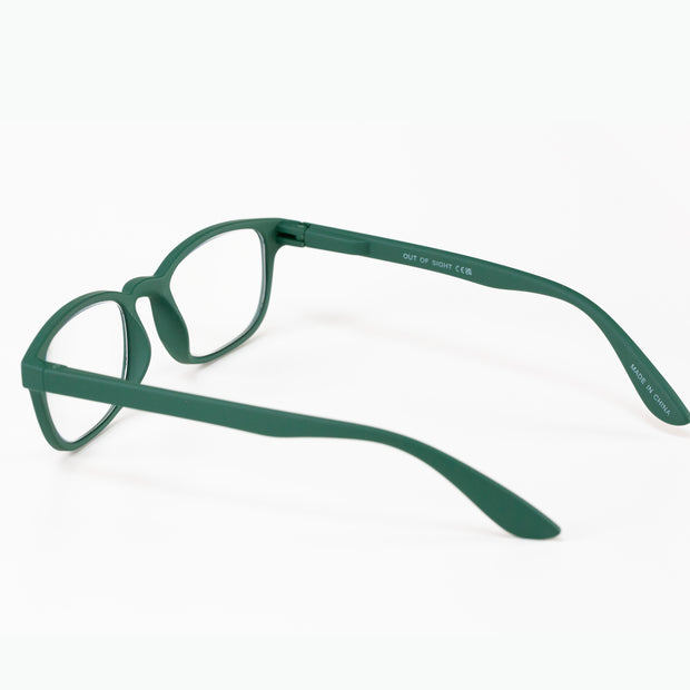 Style PC1 Rubber Reading Glasses
