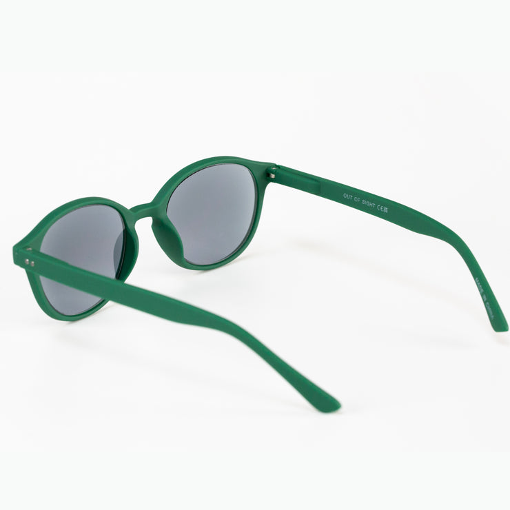 Style PC2 Rubber Sunreaders Reading Glasses