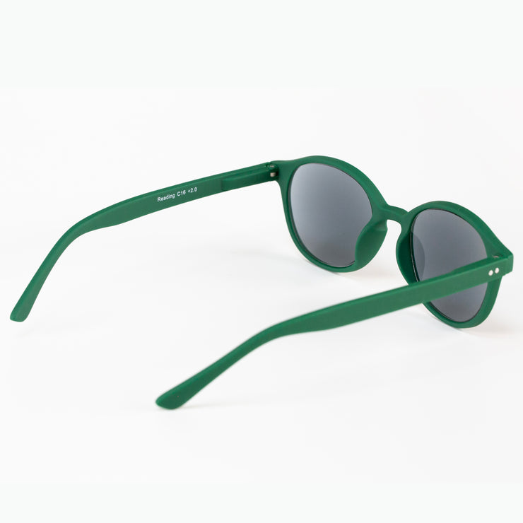 Style PC2 Rubber Sunreaders Reading Glasses