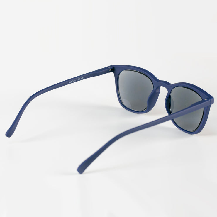 Style PC3 Rubber Sunreaders Reading Glasses