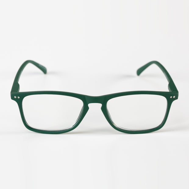 Style PC4 Rubber Reading Glasses