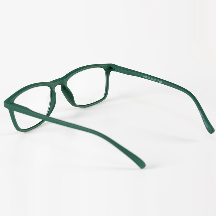 Style PC4 Rubber Reading Glasses