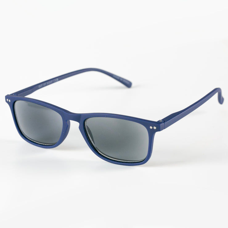 Style PC4 Rubber Sunreaders Reading Glasses
