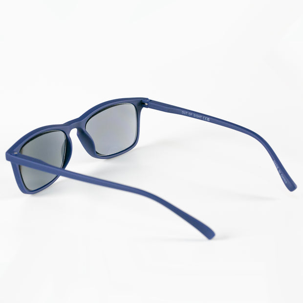 Style PC4 Rubber Sunreaders Reading Glasses