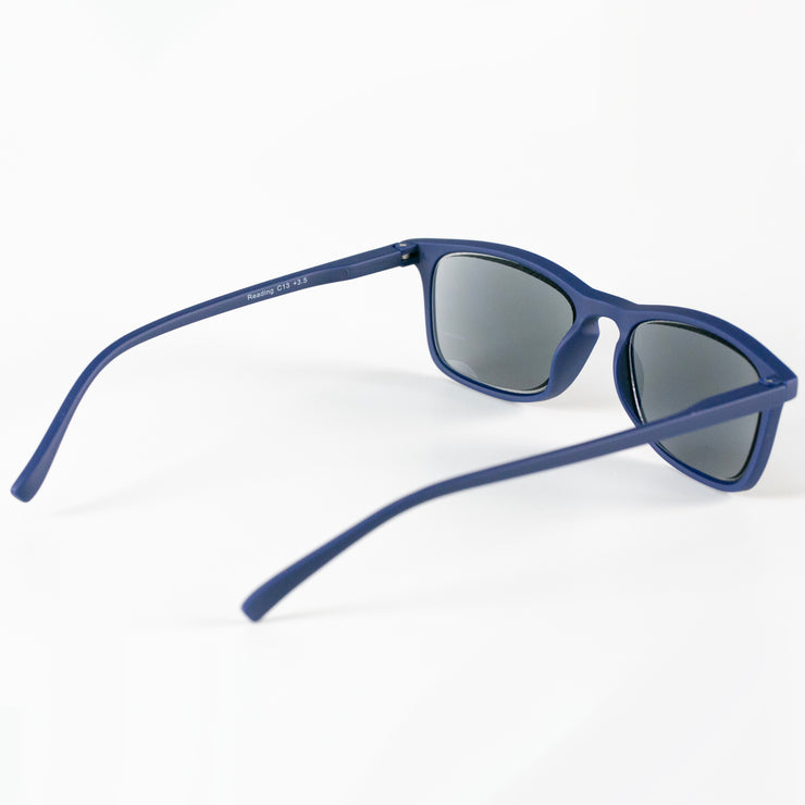 Style PC4 Rubber Sunreaders Reading Glasses