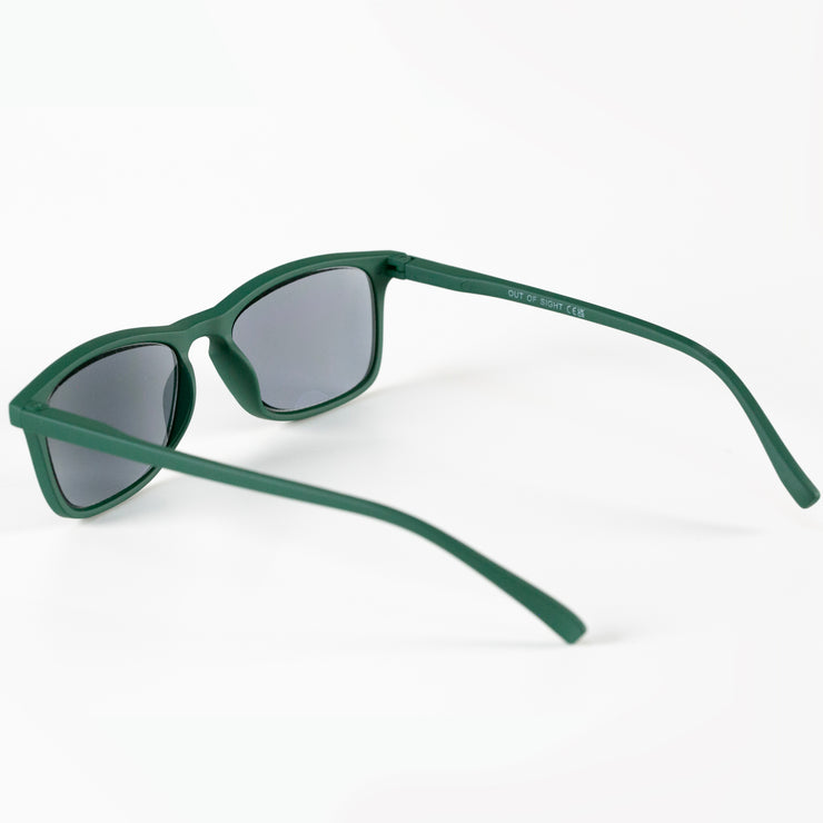 Style PC4 Rubber Sunreaders Reading Glasses