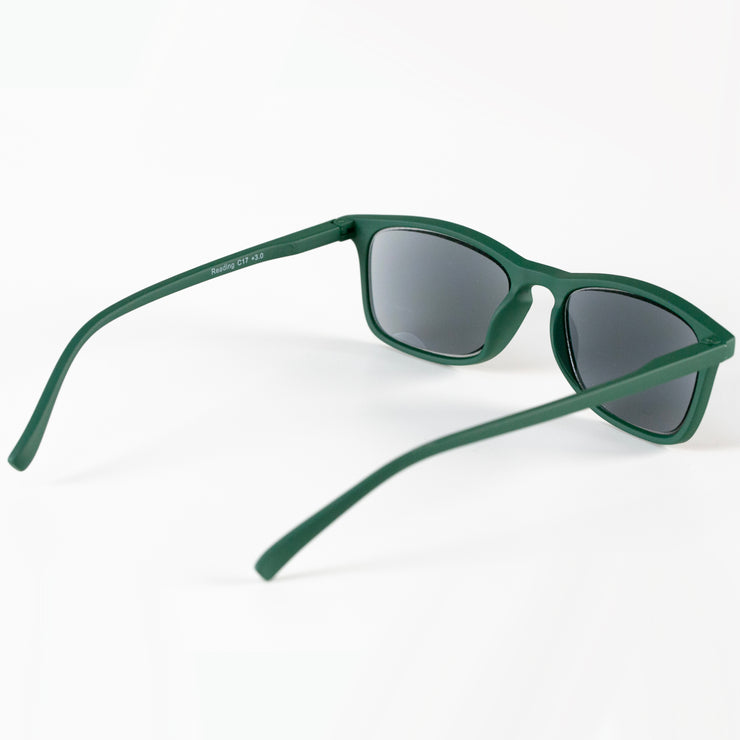 Style PC4 Rubber Sunreaders Reading Glasses