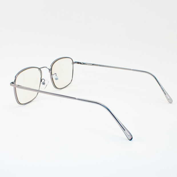 Style MET2 Metallic Reading Glasses
