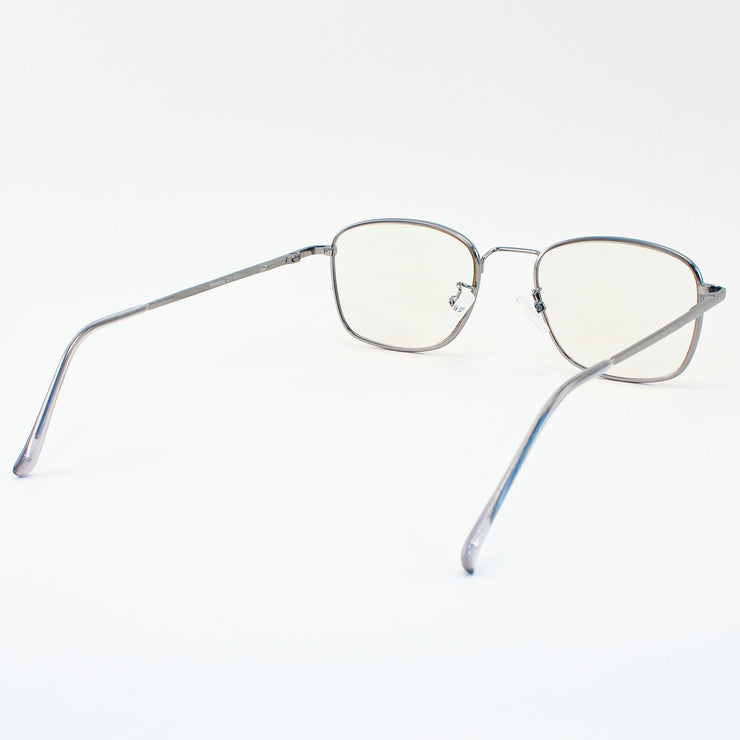 Style MET2 Metallic Reading Glasses