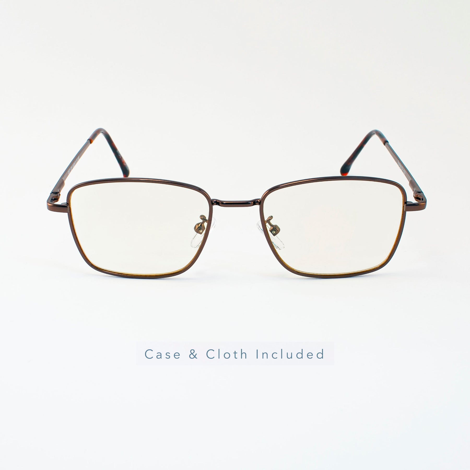 Metallic Range The Reading Glasses Shop