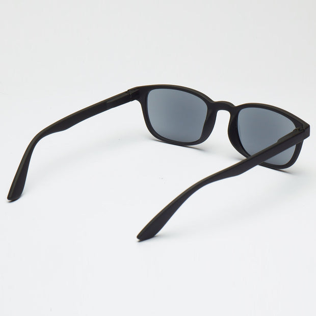 Style PC1 Rubber Sunreader Reading Glasses