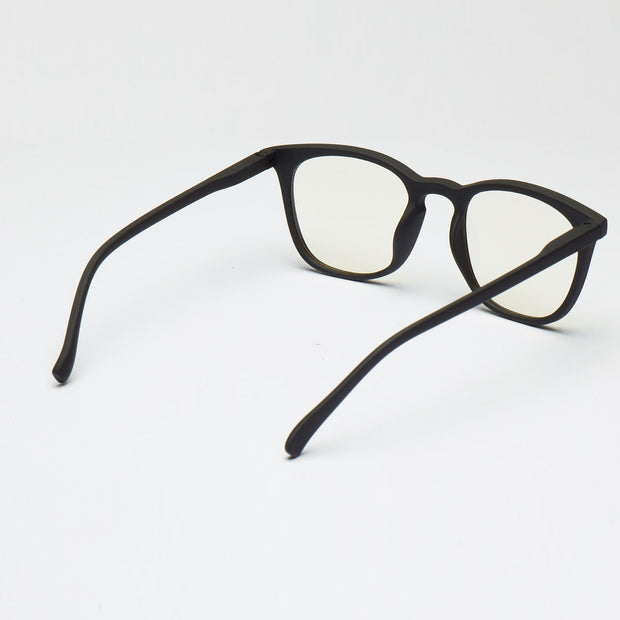 Style PC3 Rubber Reading Glasses