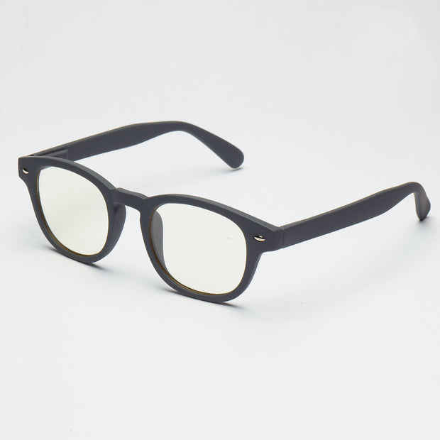 Style PC5 Rubber Reading Glasses