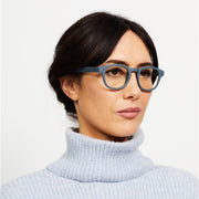 Style PC5 Rubber Reading Glasses
