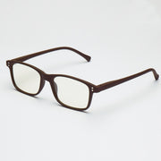 Style PC4 Rubber Reading Glasses