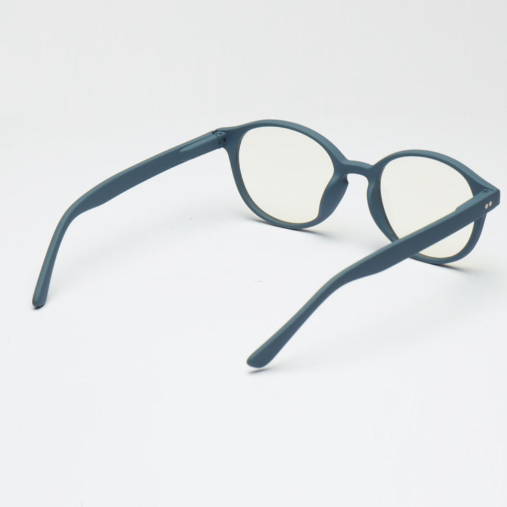 Style PC2 Rubber Reading Glasses